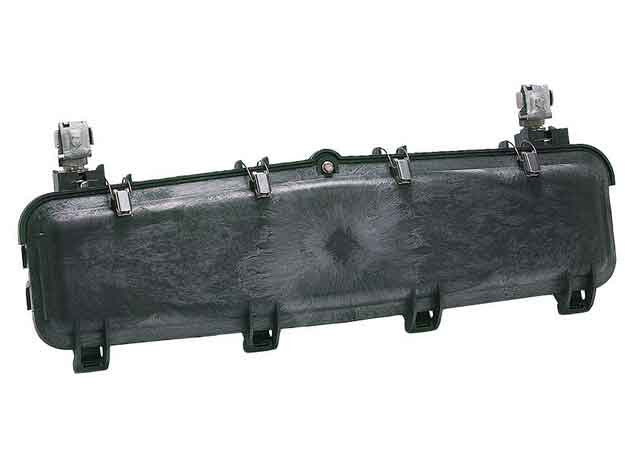 AFL LG-500 Aerial Compact Splice Closure