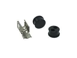AFL Cable Grommet Kit Express Port Dual Cable for LG-350