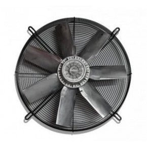 FC056-6ED.4F.3 ZIEHL-ABEGG Axial Fan 230V 0.43 kW 1.95A 880 rpm