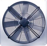 FC080-SDD.6K.A7 ZIEHL-ABEGG Axial Fan 3~230/400V 2.7/1.7A 1.4/0.94 kW 900/690 rpm