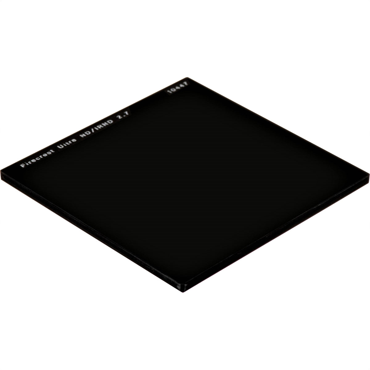 Tokina Cinema Firecrest Ultra 4x4 Neutral Density Filter
