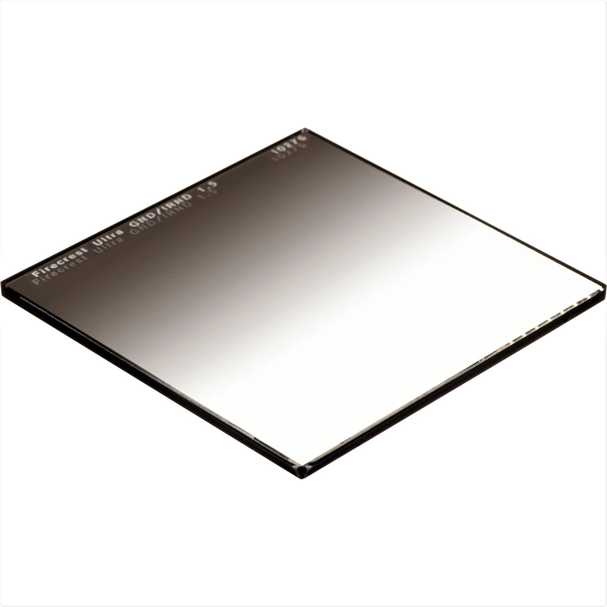 Tokina Cinema Firecrest Ultra 4x4 Neutral Density Graduated Filter