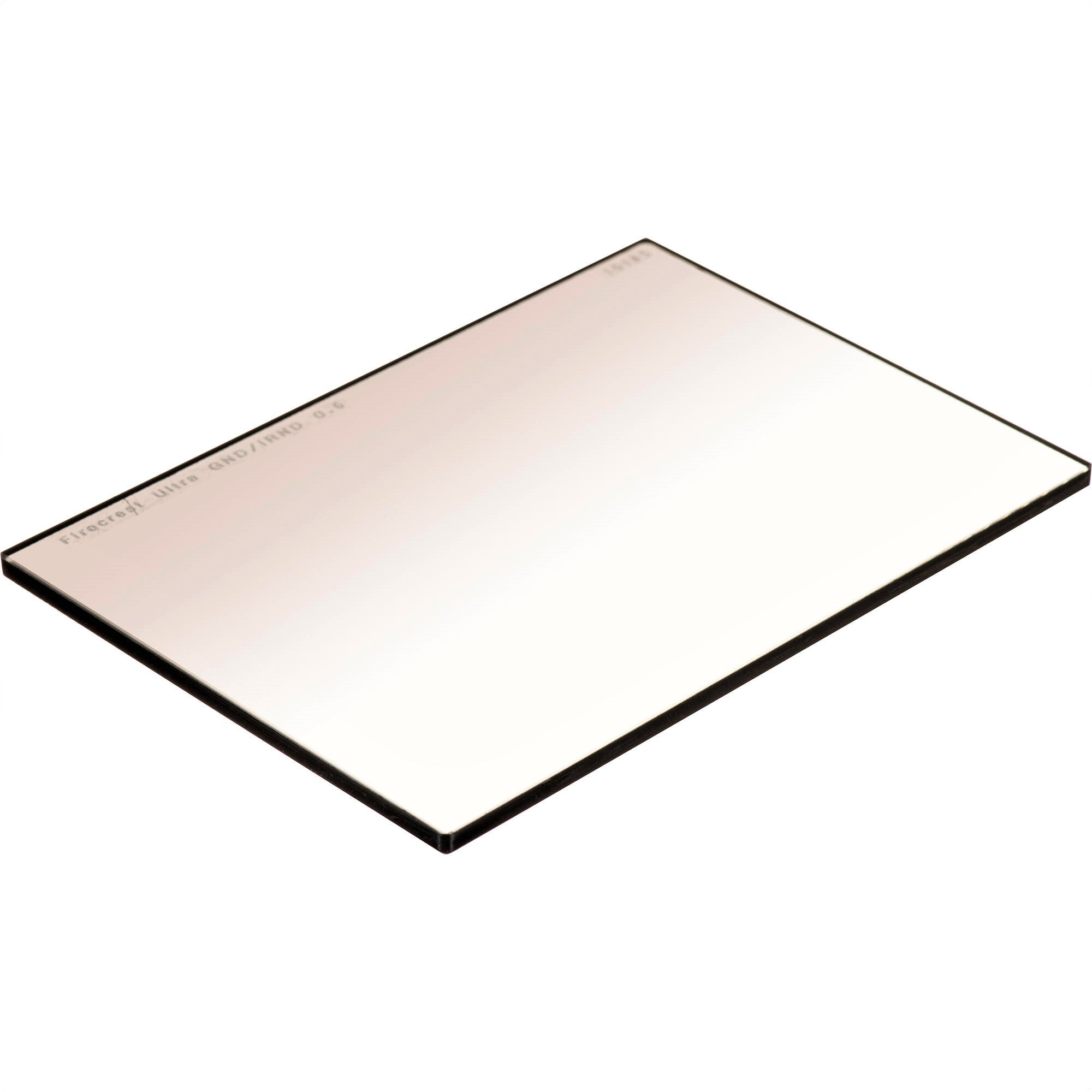 Tokina Cinema Firecrest Ultra 4x5.65 Neutral Density Horizontal Graduated Filter