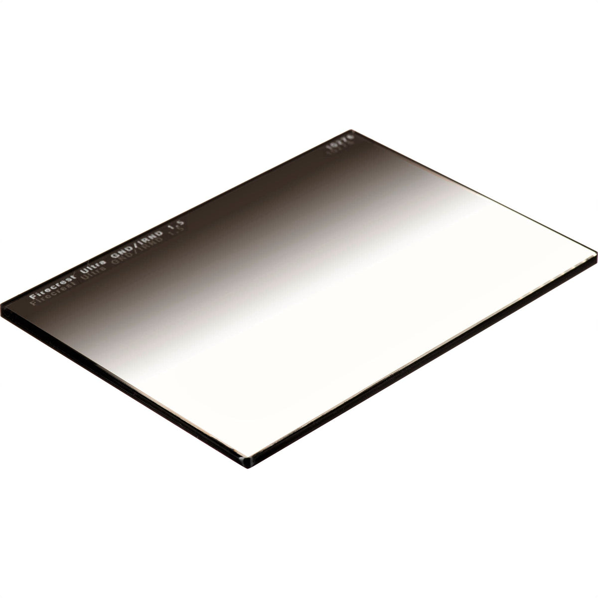 Tokina Cinema Firecrest Ultra 4x5.65 Neutral Density Horizontal Graduated Filter