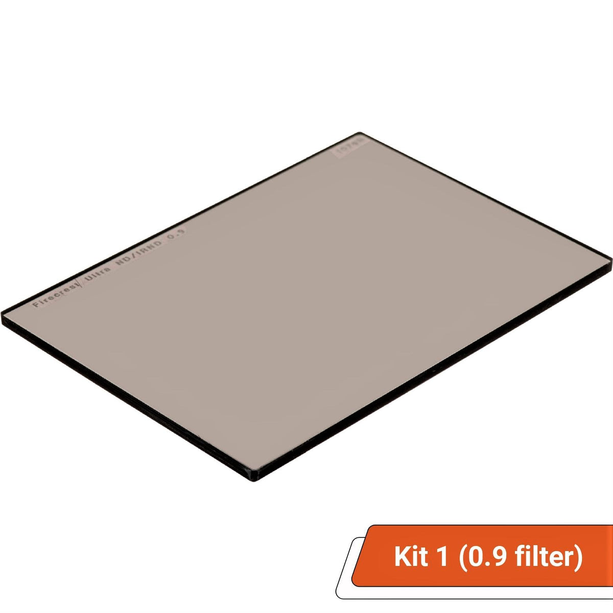 Tokina Cinema Formatt Hitech 4x5.65 Firecrest Ultra Cinema ND Filter Kit 1-3