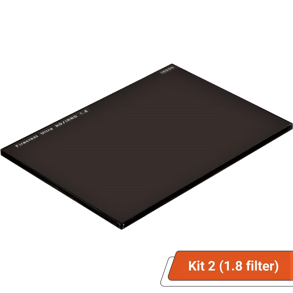 Tokina Cinema Formatt Hitech 4x5.65 Firecrest Ultra Cinema ND Filter Kit 1-3