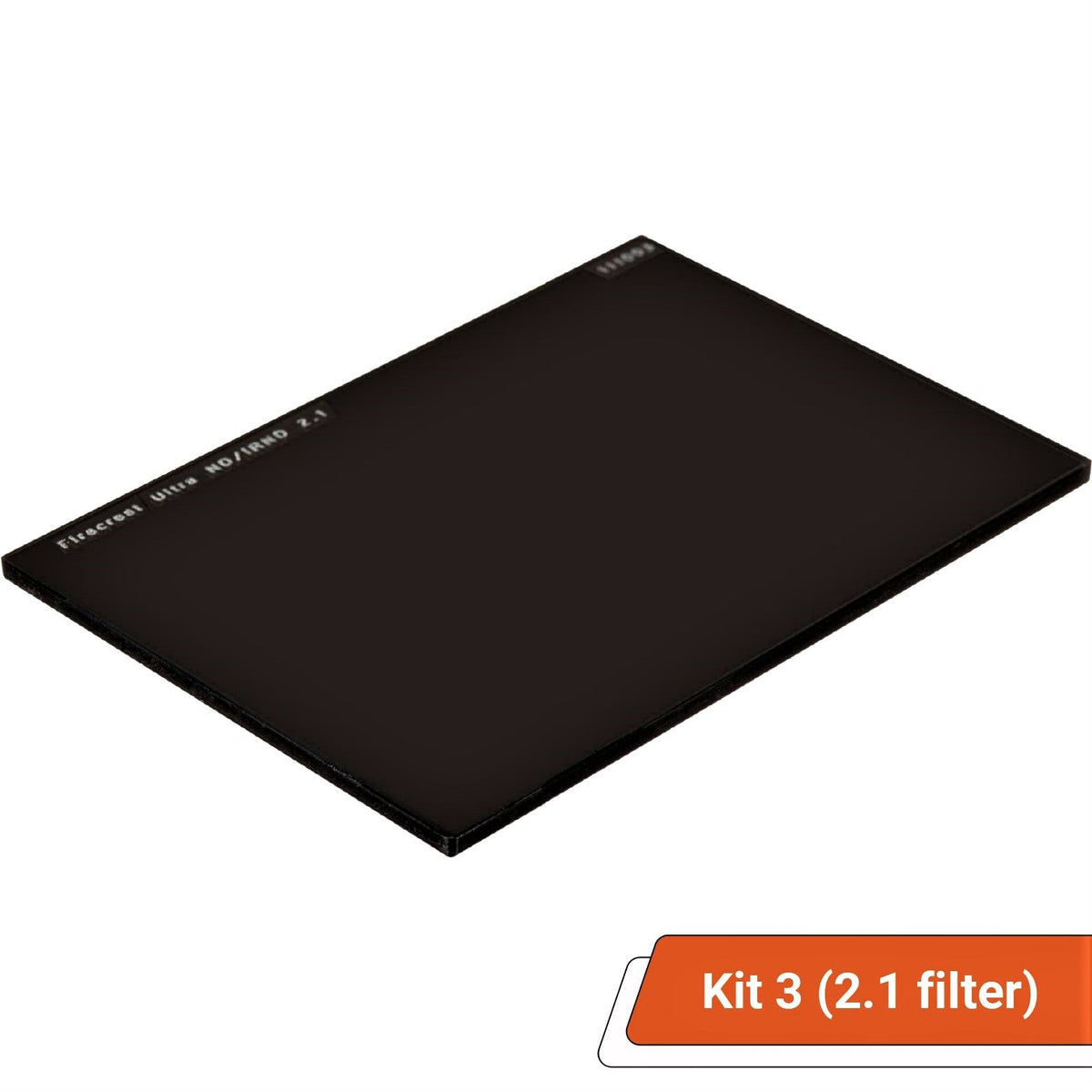 Tokina Cinema Formatt Hitech 4x5.65 Firecrest Ultra Cinema ND Filter Kit 1-3