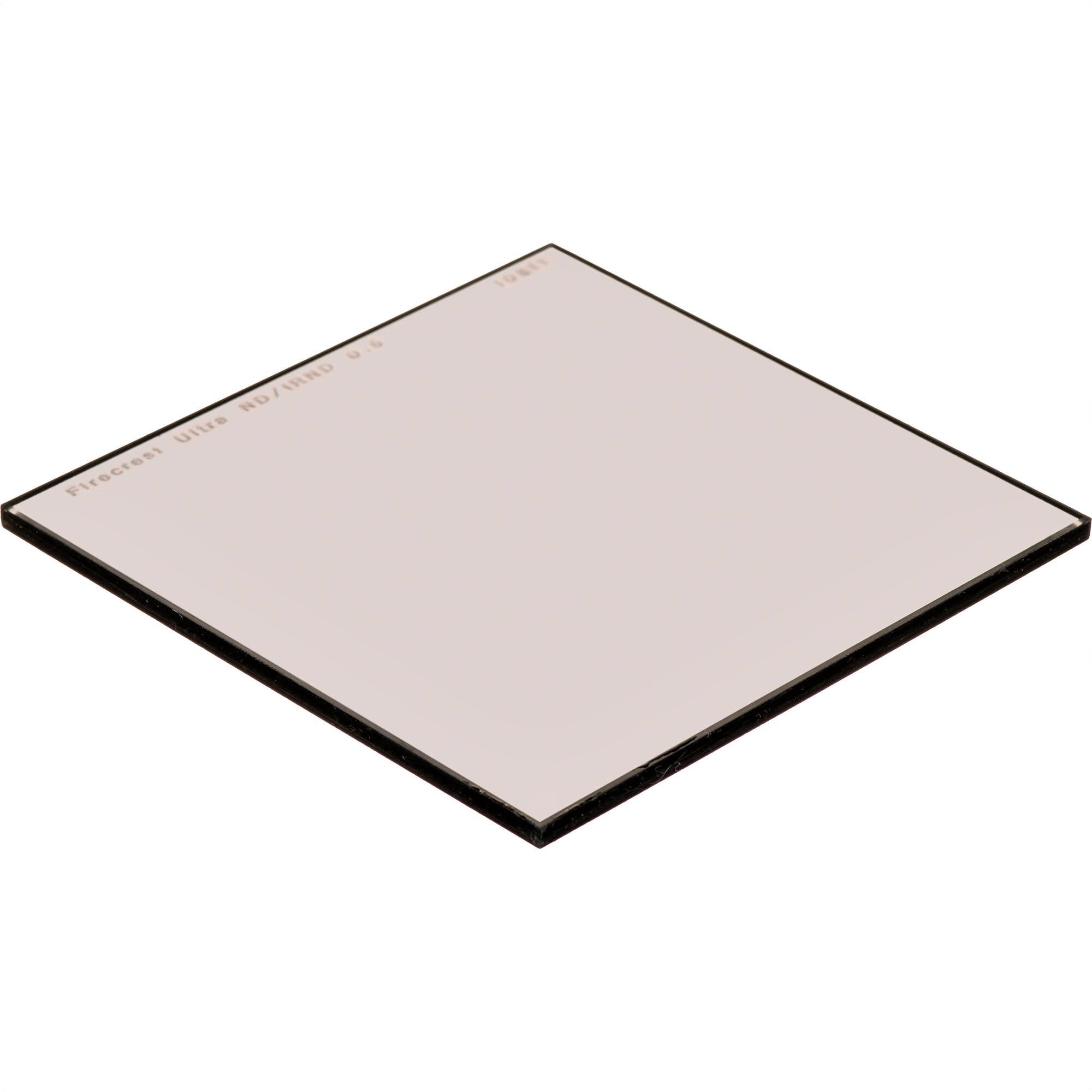Tokina Cinema Firecrest Ultra 4x4 Neutral Density Filter