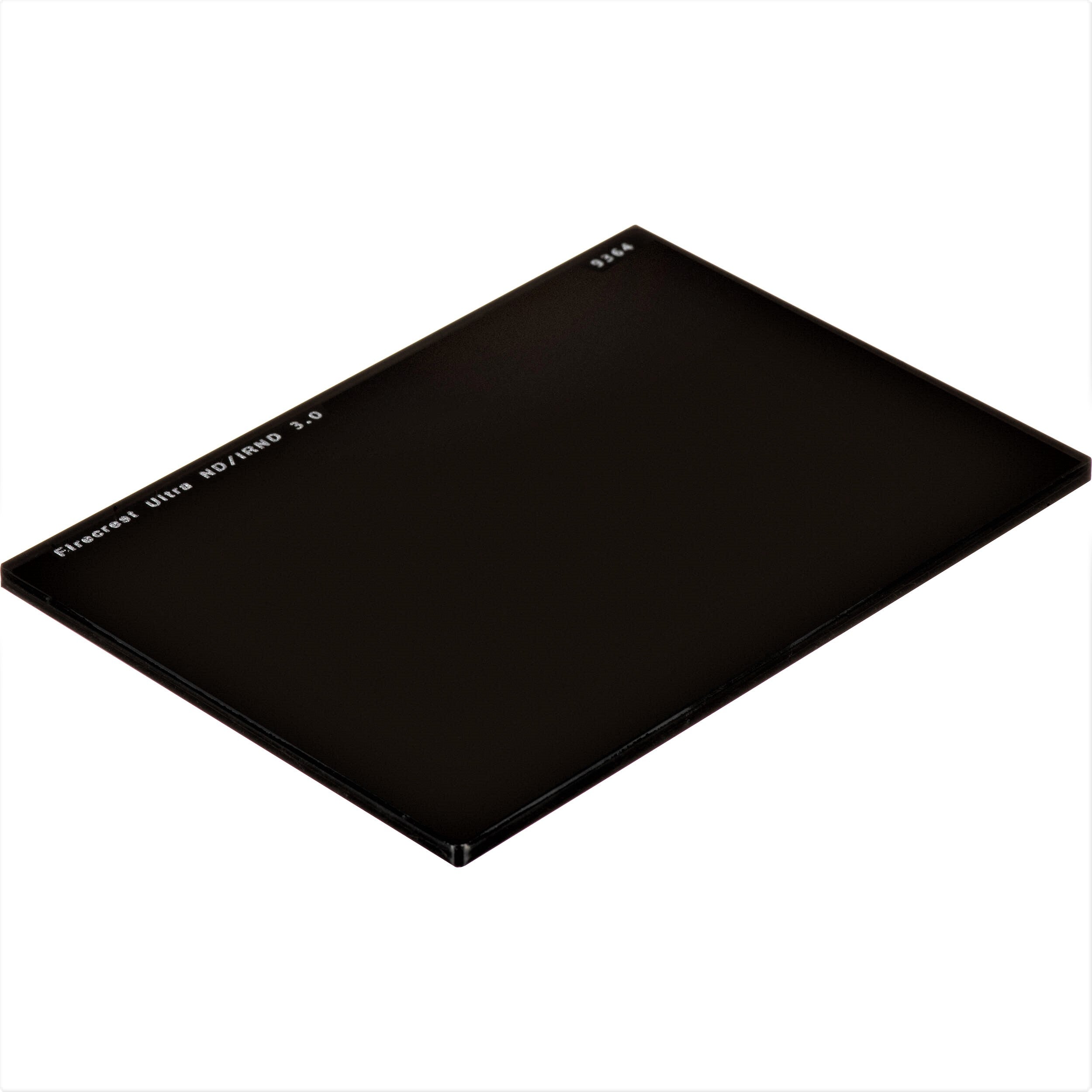 Formatt Hitech 4x5.65 Firecrest Ultra ND 3.0 Filter (10 Stops)