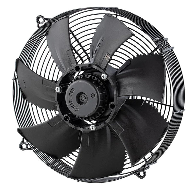 FE045-4EK.4I.3 ZIEHL-ABEGG Axial Fan