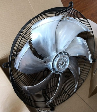 FE050-8EA.4C.A7 ZIEHL-ABEGG Axial Fan