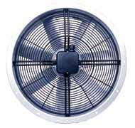 FC112-ADF.7Q.3 ZIEHL-ABEGG Axial Fan