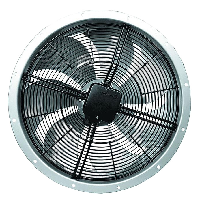 FE080-NDF.6K.V7 ZIEHL-ABEGG Axial Fan