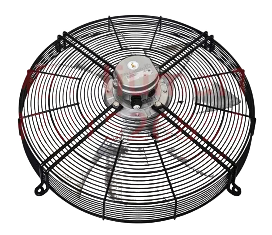 FE063-6EK.4I.V7 ZIEHL-ABEGG Axial Fan