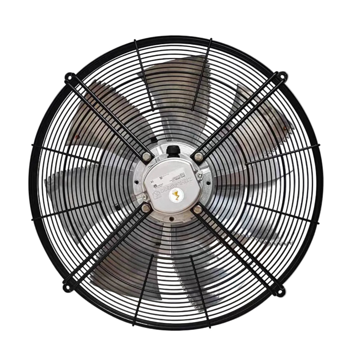 FE063-VDA.6N.V5 ZIEHL-ABEGG Axial Fan