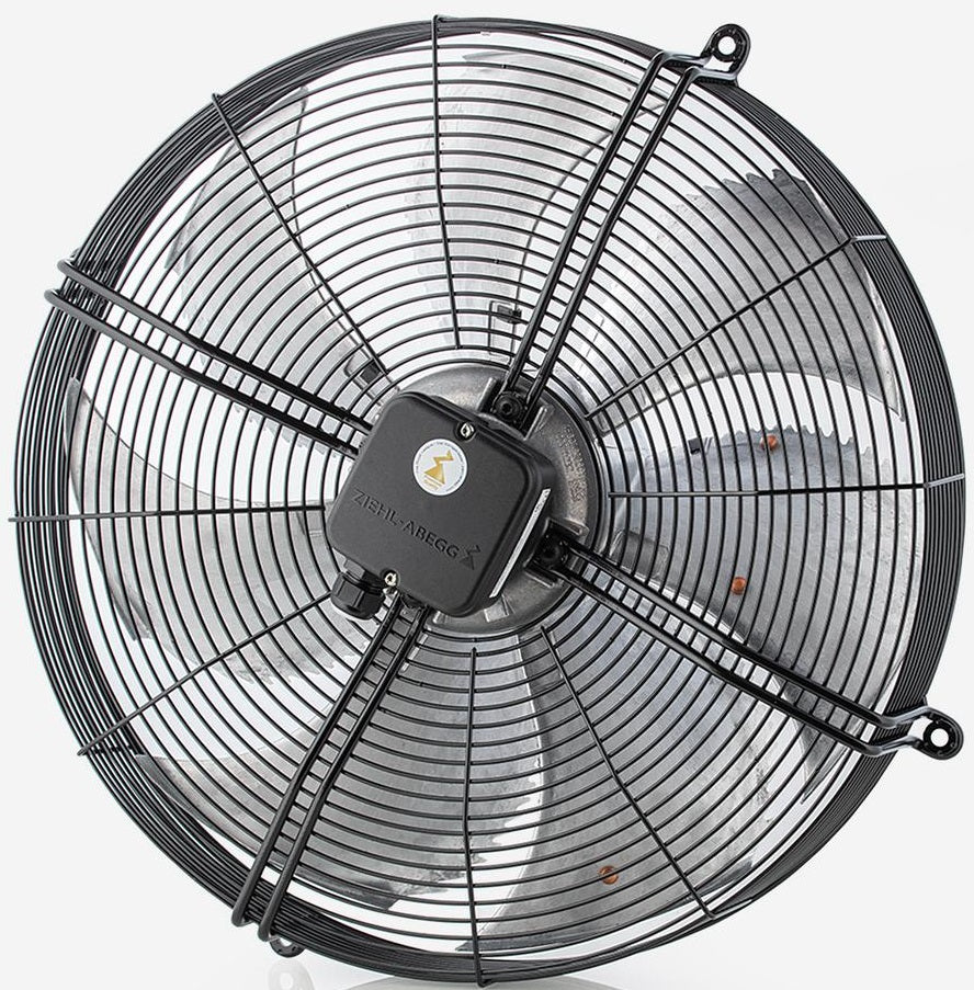 FE063-SDQ.4I.V7 ZIEHL-ABEGG Axial Fan
