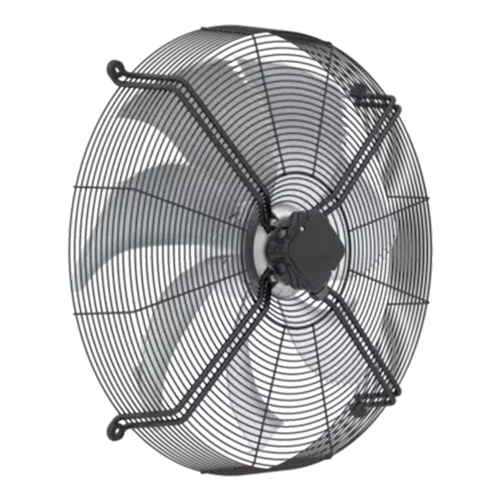 FE063-VDK.6N.V7P1 ZIEHL-ABEGG Axial Fan