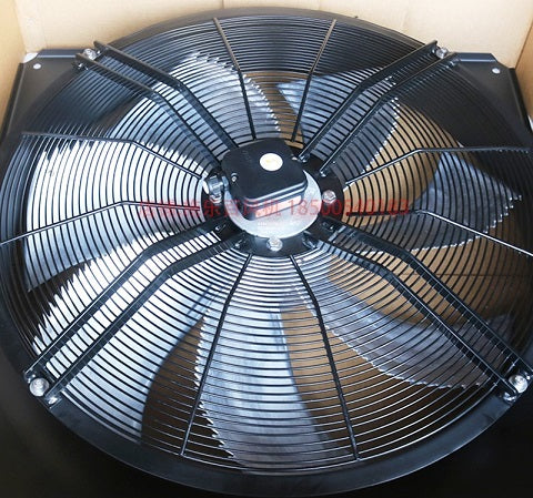 FE080-SDQ.6N.V7 ZIEHL-ABEGG Axial Fan