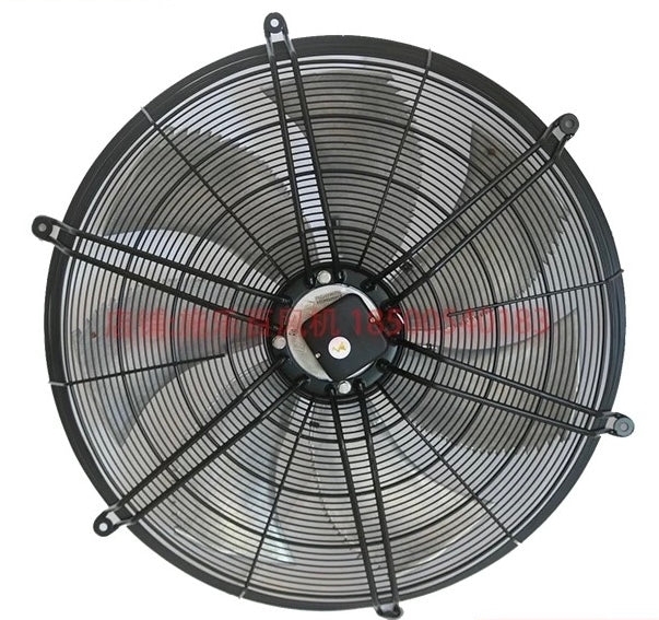 FE080-ADK.6K.V7 ZIEHL-ABEGG Axial Fan