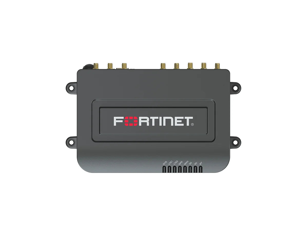 Fortinet FortiExtender FEV-212F-AM Wireless Router