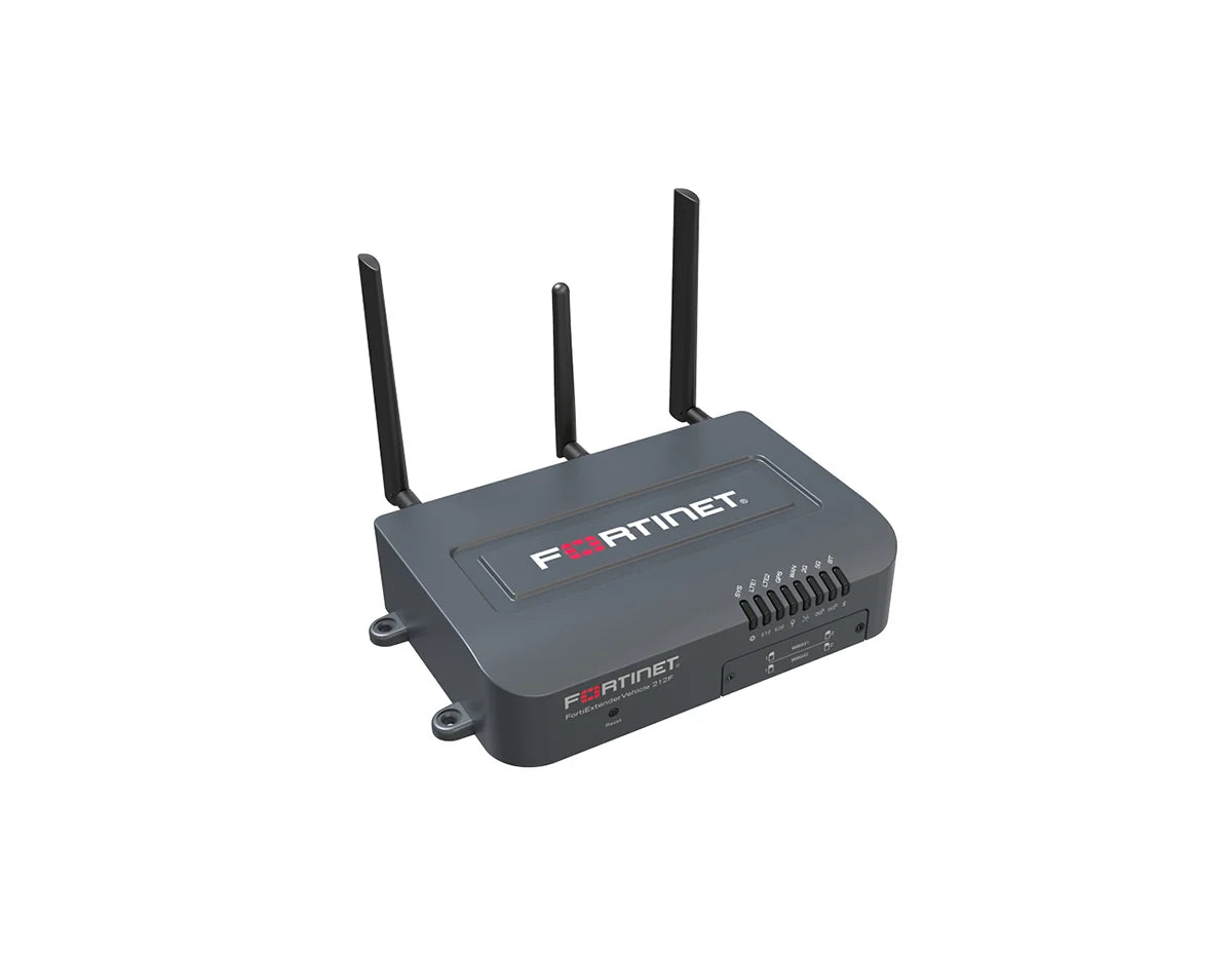 Fortinet FortiExtender FEV-212F-AM Wireless Router