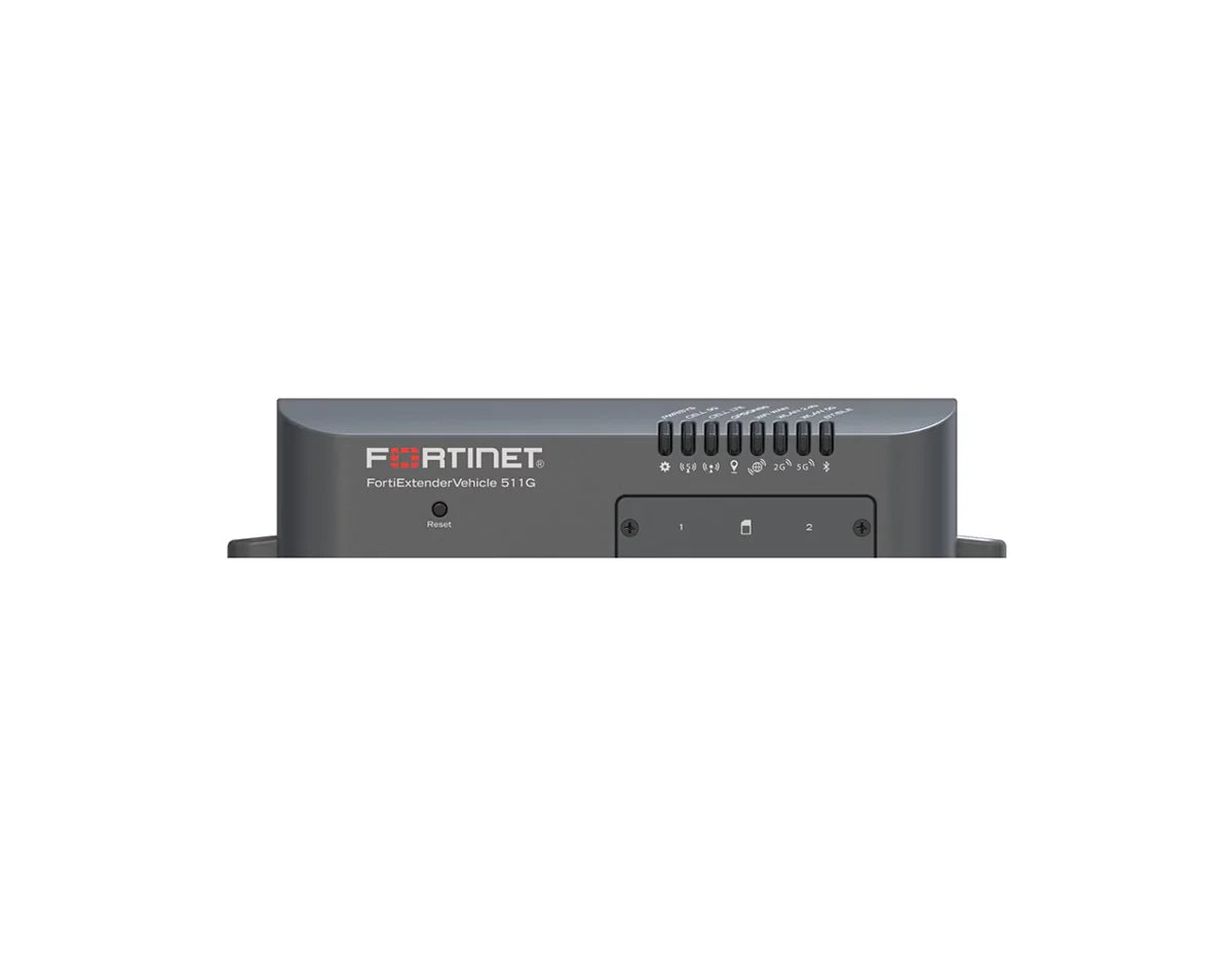 Fortinet FortiExtender FEV-511G-A Rugged Wireless Router