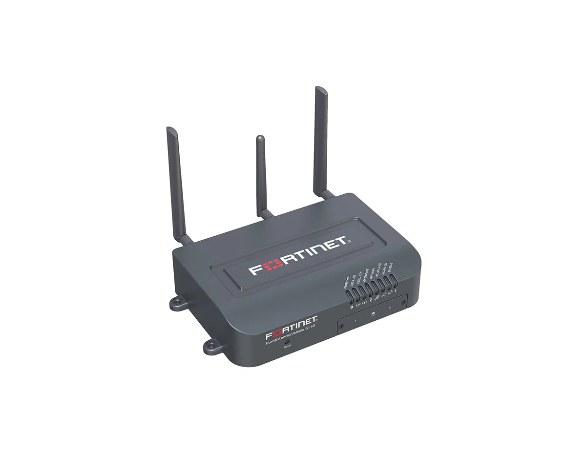 Fortinet FortiExtender FEV-511G-A Rugged Wireless Router