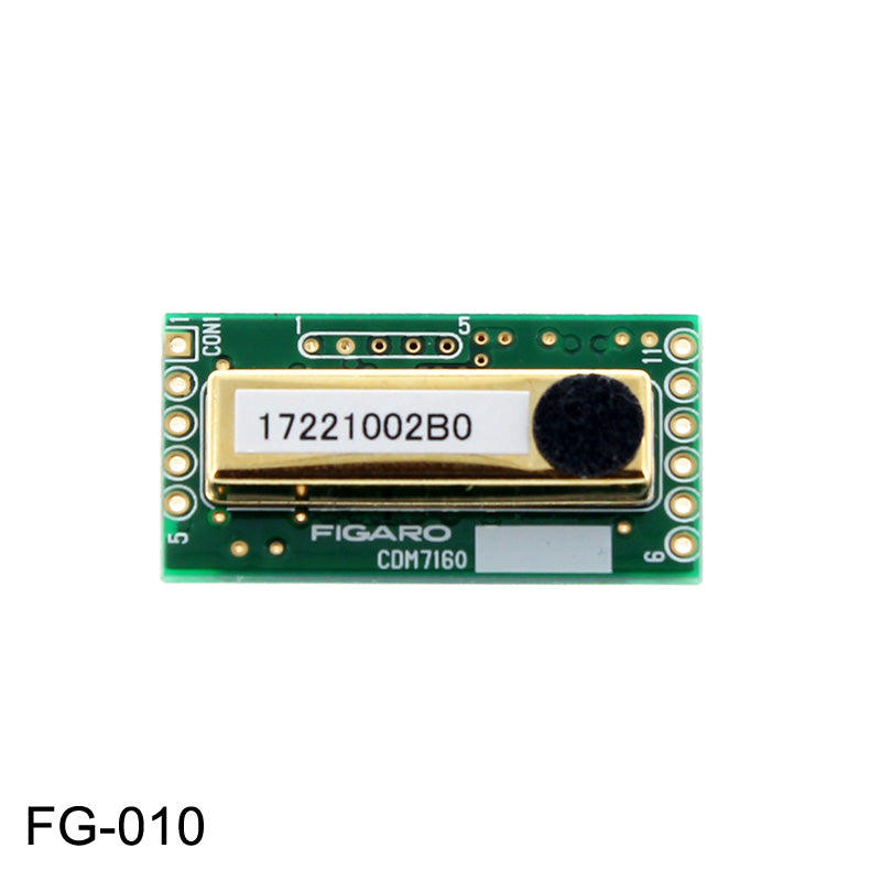 Figaro 5,000ppm CO2 Sensor
