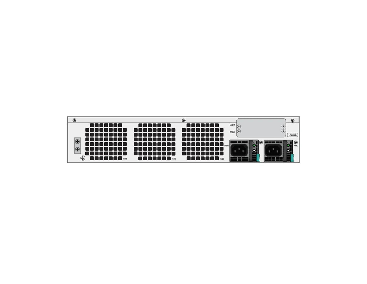 Fortinet FG-1000F-BDL-809-12 Next-Generation Firewall