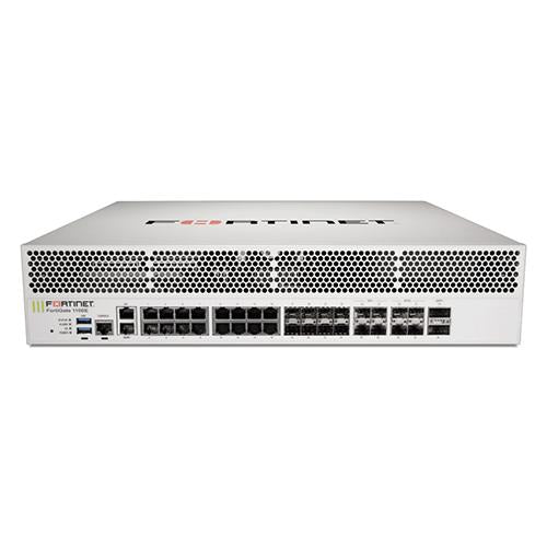 Fortinet FG-1100E-BDL-950-60 Firewall