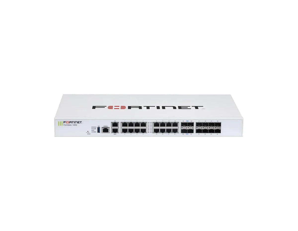 Fortinet FG-121G-BDL-809-36 Next-Generation Firewall
