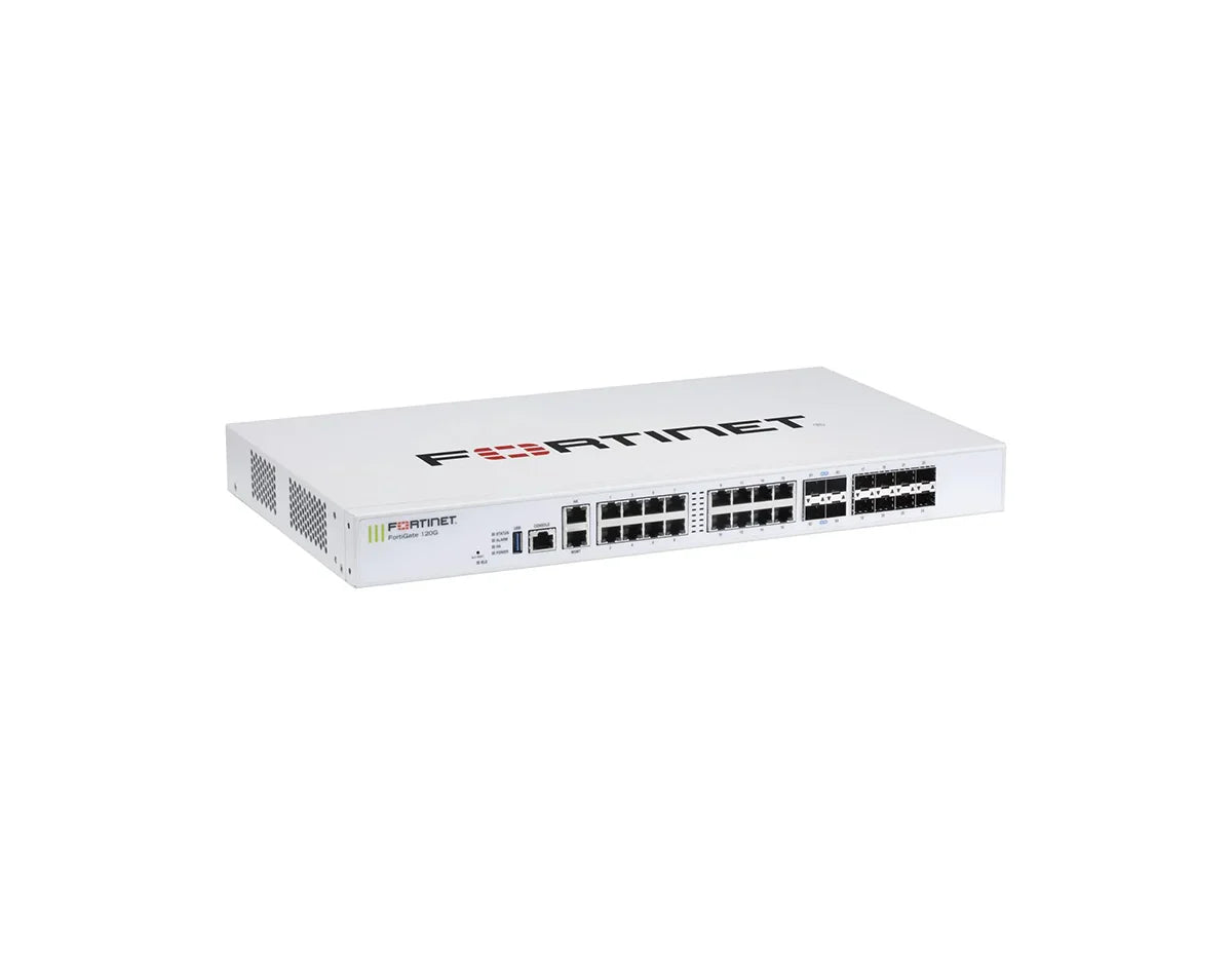 Fortinet FG-121G-BDL-950-12 Next-Generation Firewall