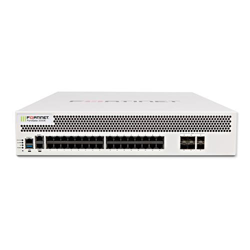 Fortinet FG-2000E-BDL-950-36 Firewall