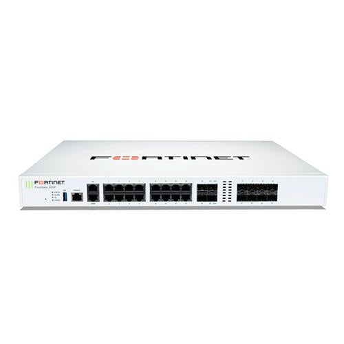 Fortinet FG-201F-BDL-950-60 Firewall