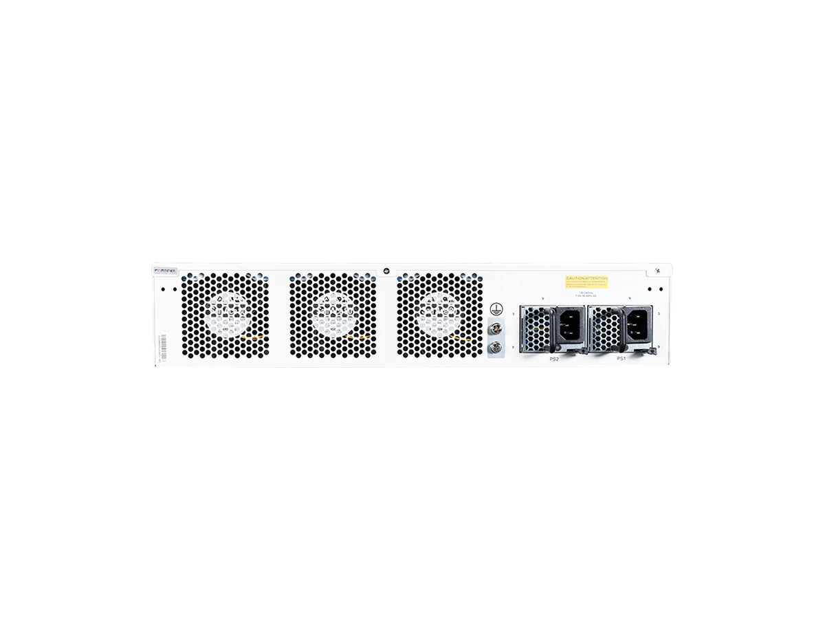 Fortinet FG-2600F-BDL-950-36 Network Security Firewall