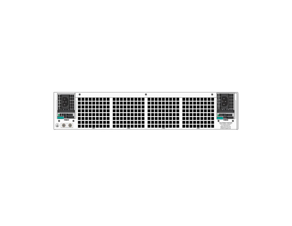 Fortinet FG-3200F-BDL-809-36 Next-Generation Firewall (NGFW)