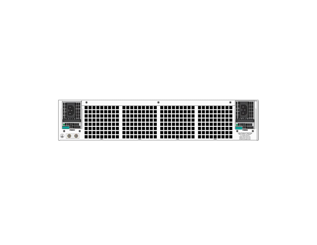 Fortinet FG-3200F-BDL-950-60 Next-Generation Firewall (NGFW)