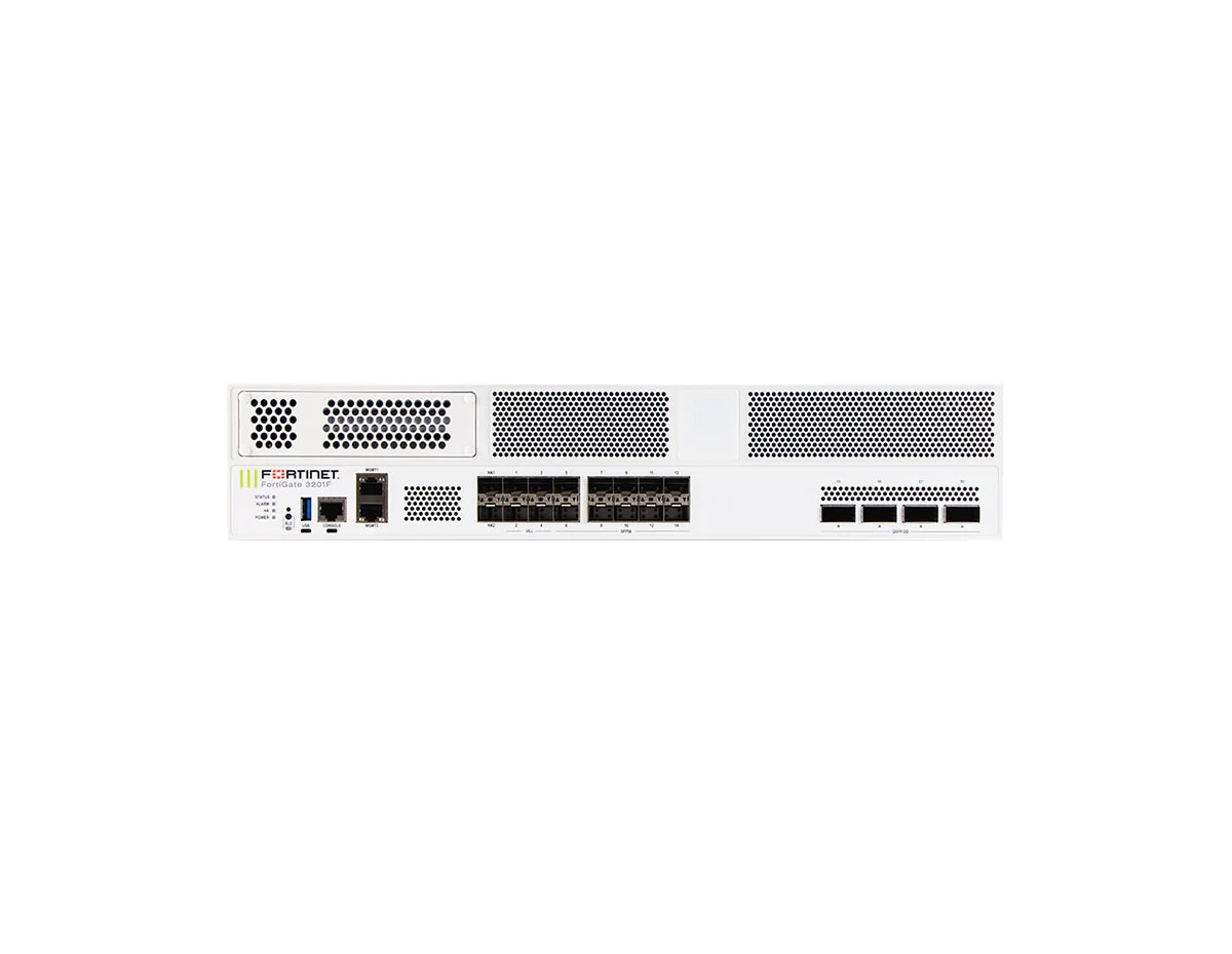 Fortinet FG-3201F-BDL-950-60 Next-Generation Firewall