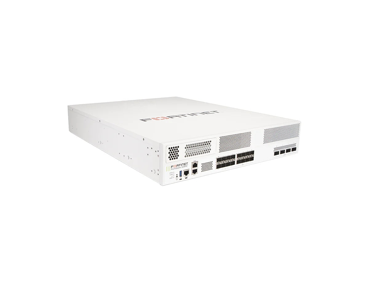 Fortinet FG-3201F-BDL-809-36 Next-Generation Firewall