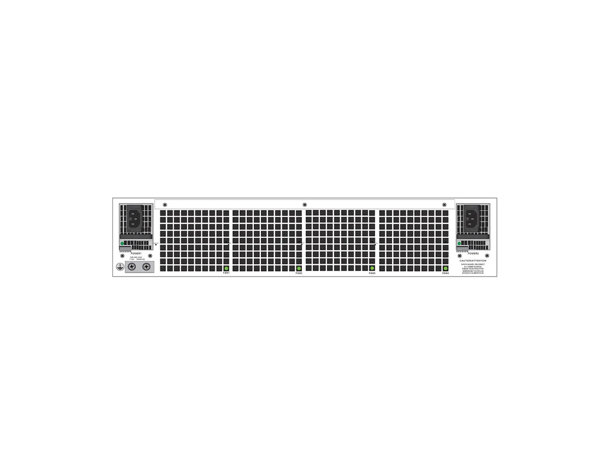 Fortinet FG-3500F-BDL-809-12 Next-Generation Firewall