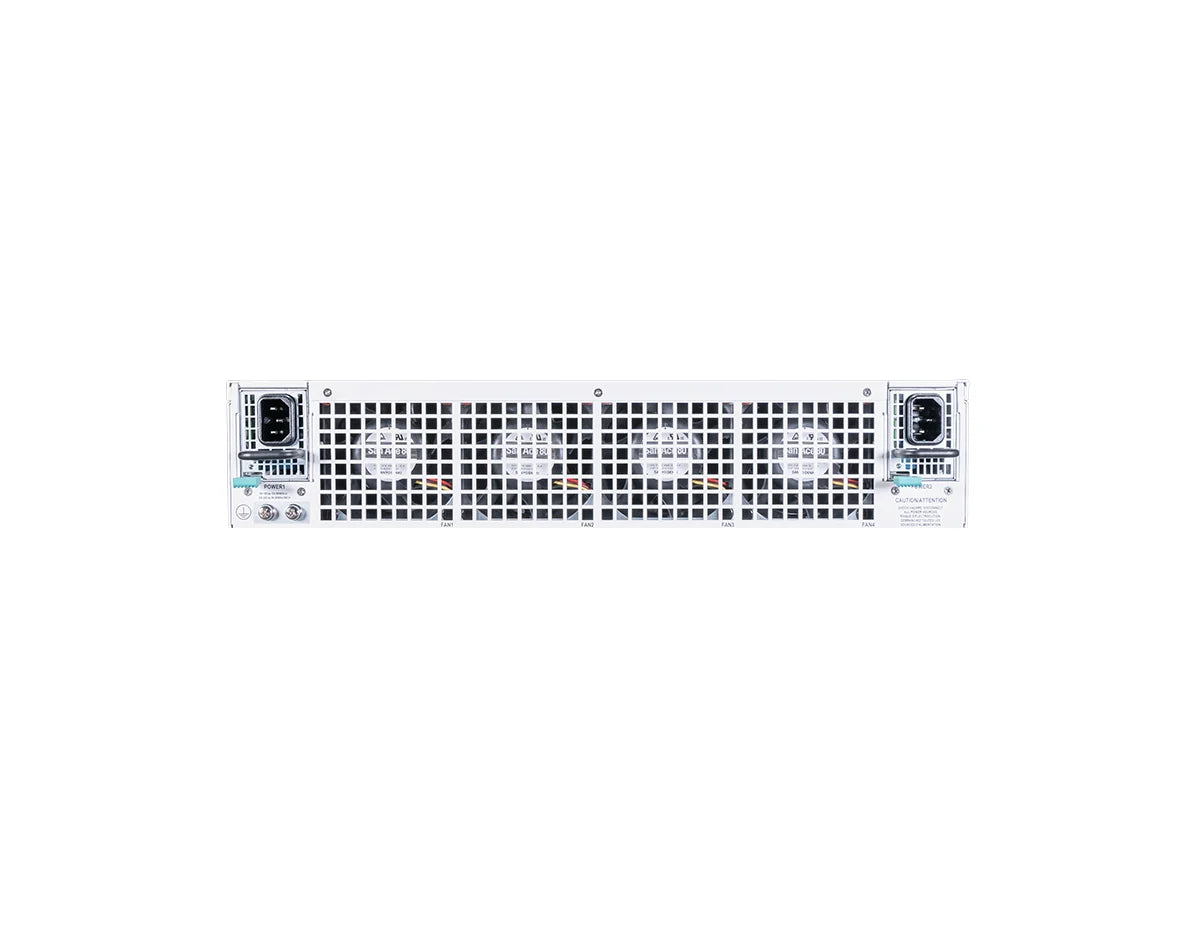Fortinet FG-3501F-BDL-809-12 Next-Generation Firewall (NGFW)