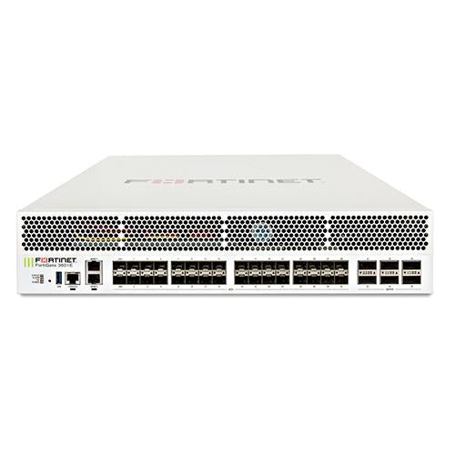 Fortinet FG-3600E-BDL-950-12 Firewall