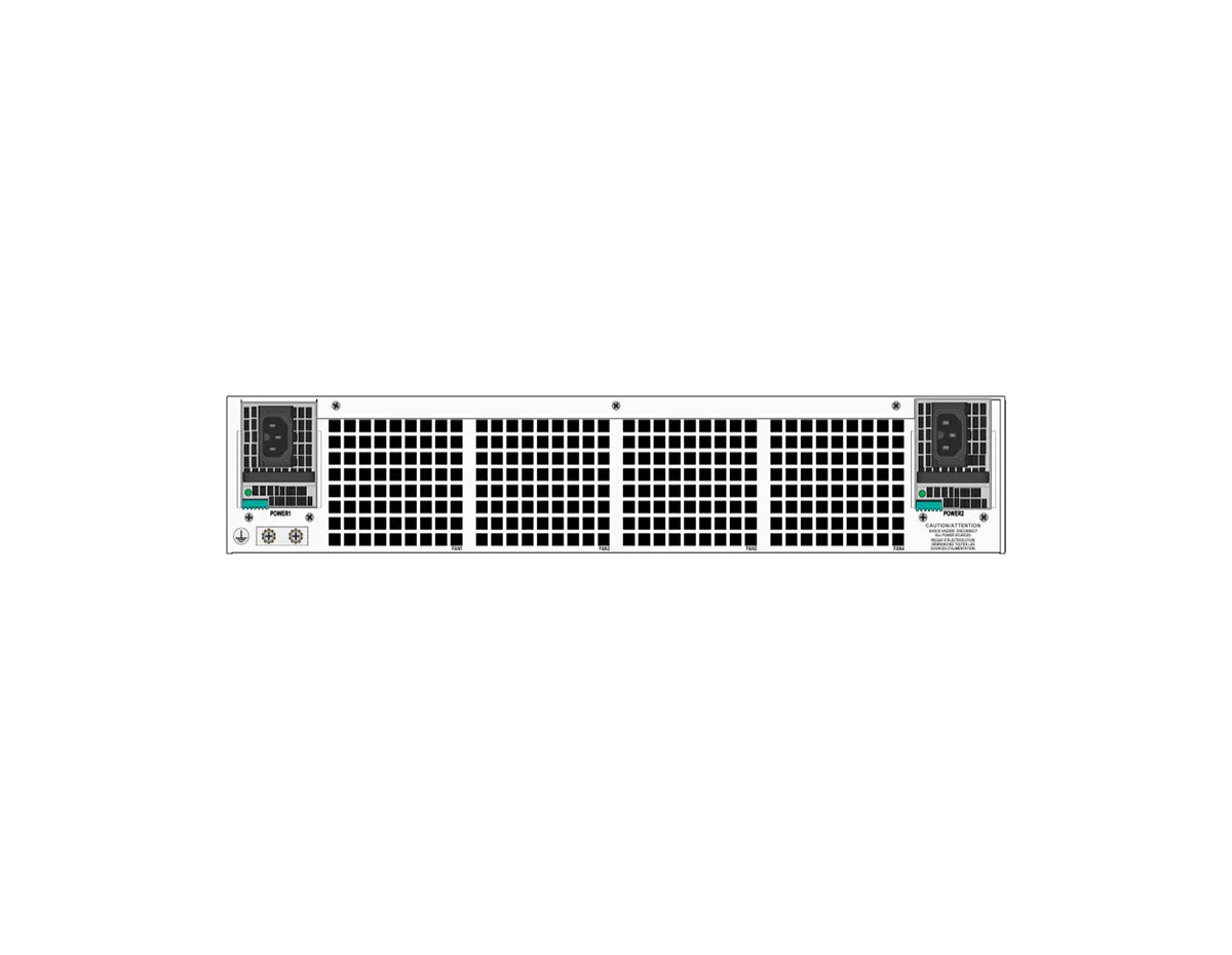 Fortinet FG-3700F-BDL-950-12 Next-Generation Firewall