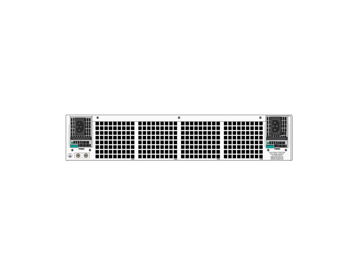 Fortinet FG-3700F-BDL-950-60 Next-Generation Firewall