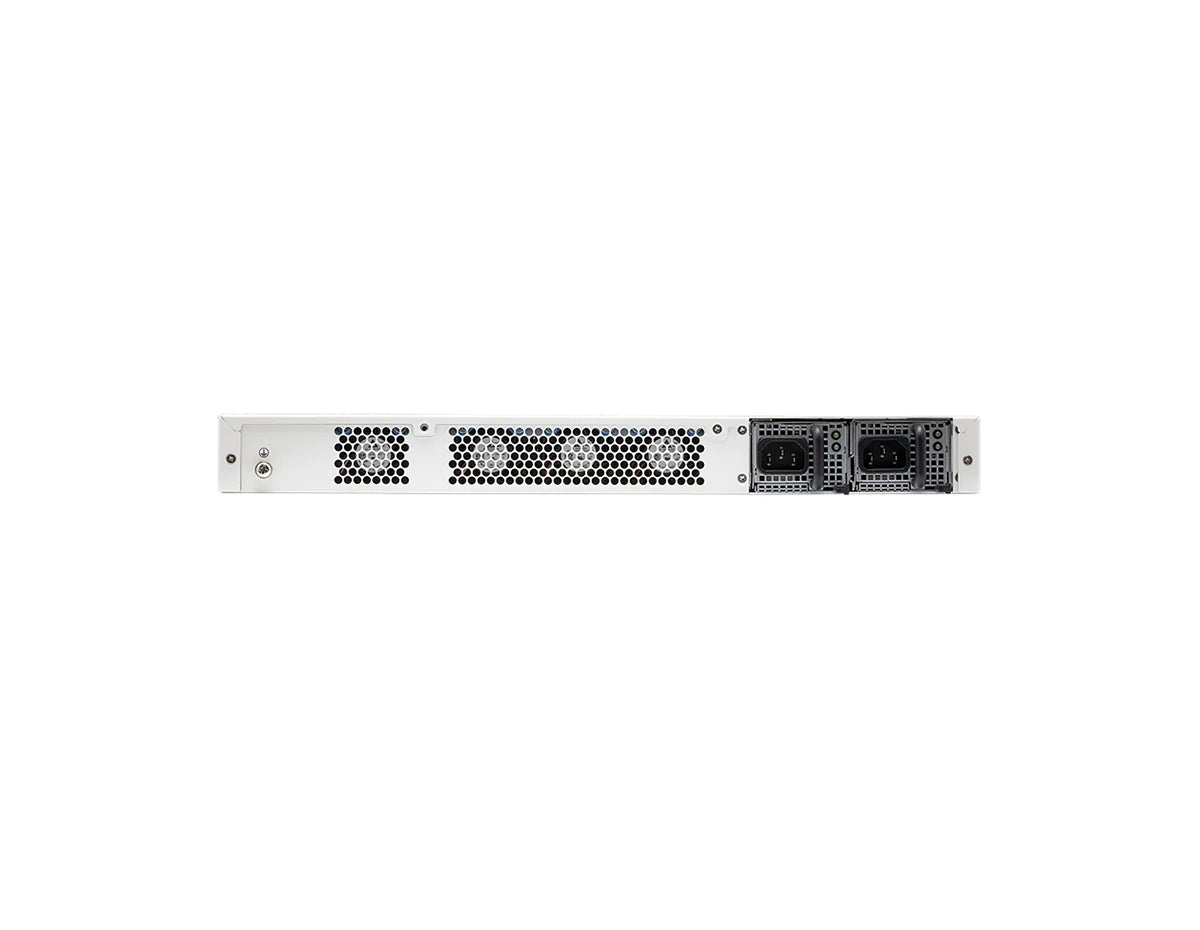 Fortinet FG-400F-DC-BDL-809-60 Next-Generation Firewall