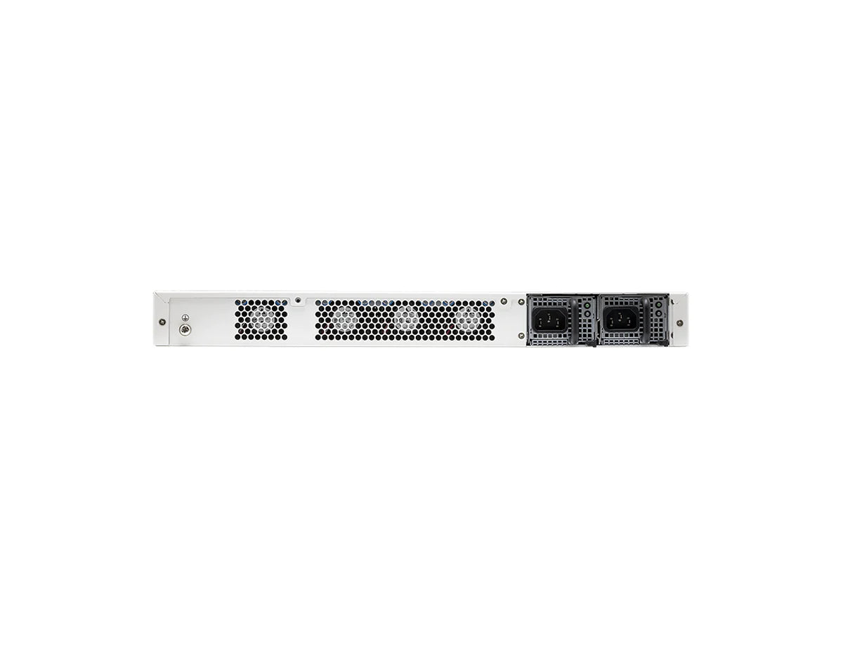 Fortinet FG-400F-BDL-809-36 Next-Generation Firewall