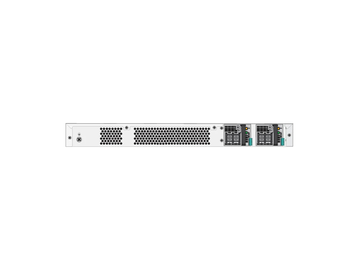 Fortinet FG-401F-BDL-950-60 Next-Generation Firewall
