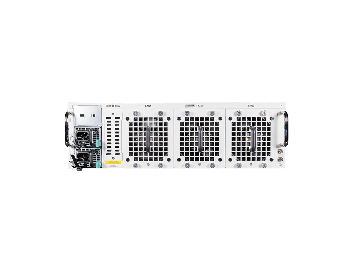 Fortinet FG-4200F-DC-BDL-950-60 Next-Generation Firewall (NGFW)