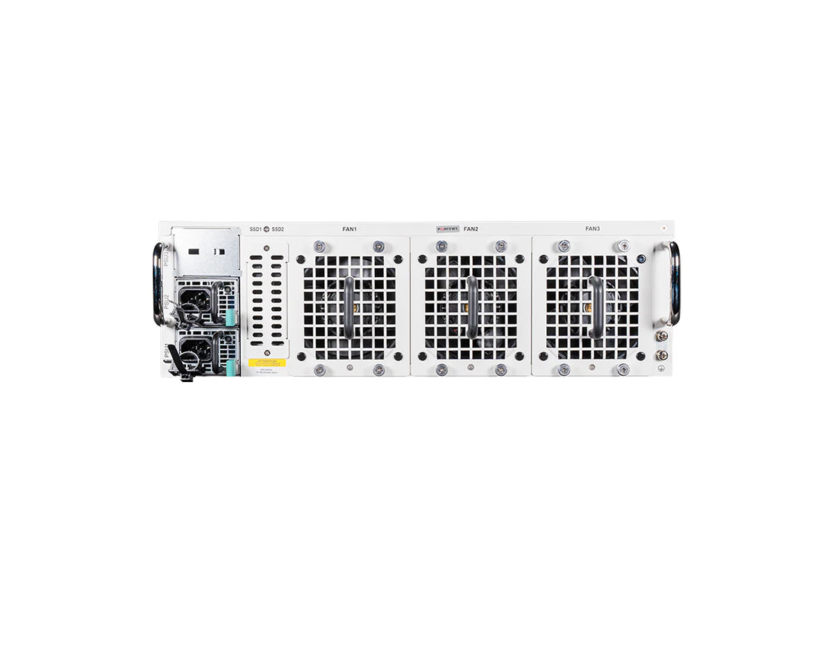 Fortinet FG-4201F-DC-BDL-809-12 Next-Generation Firewall