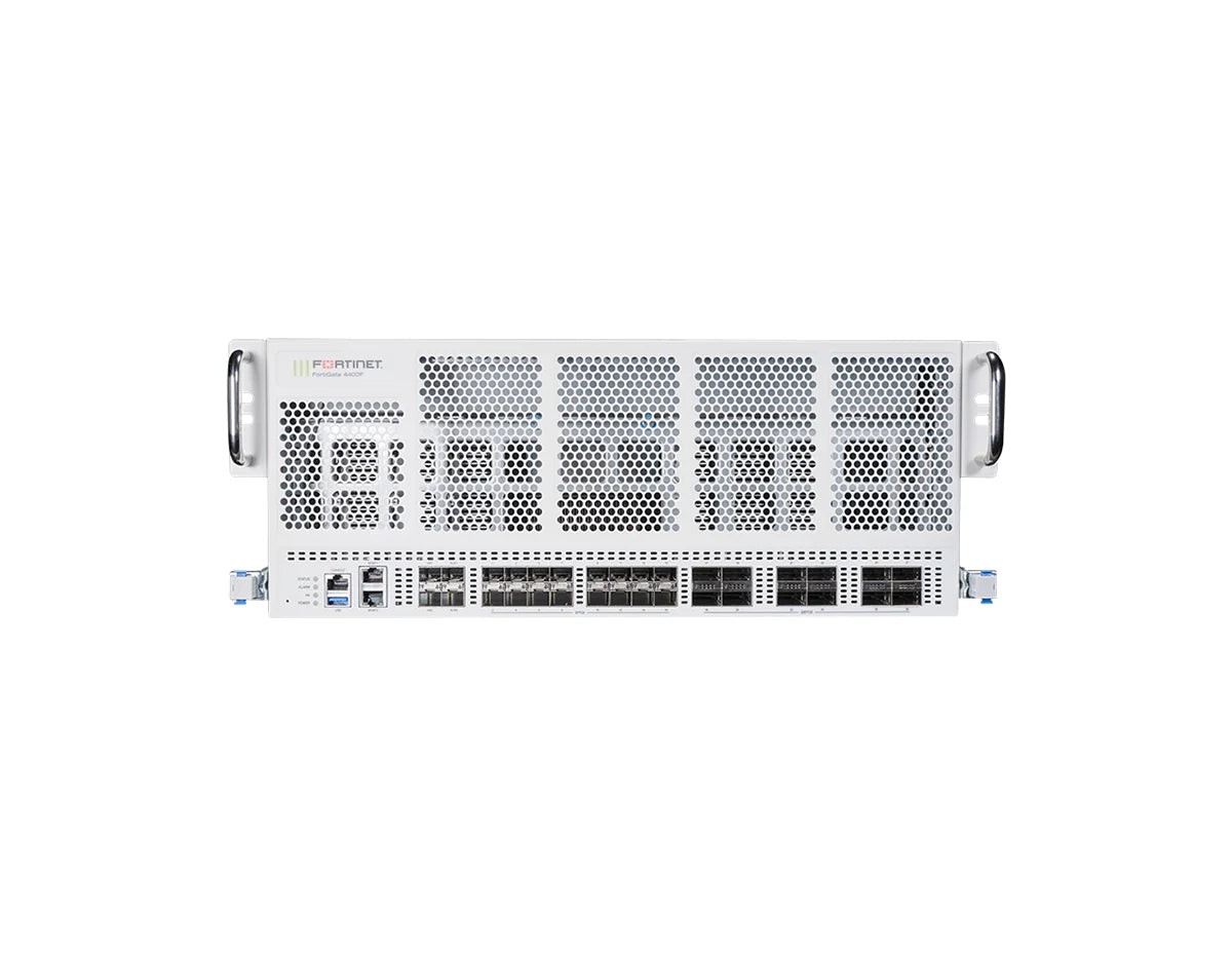Fortinet FortiGate 4400F-DC Next-Generation Firewall